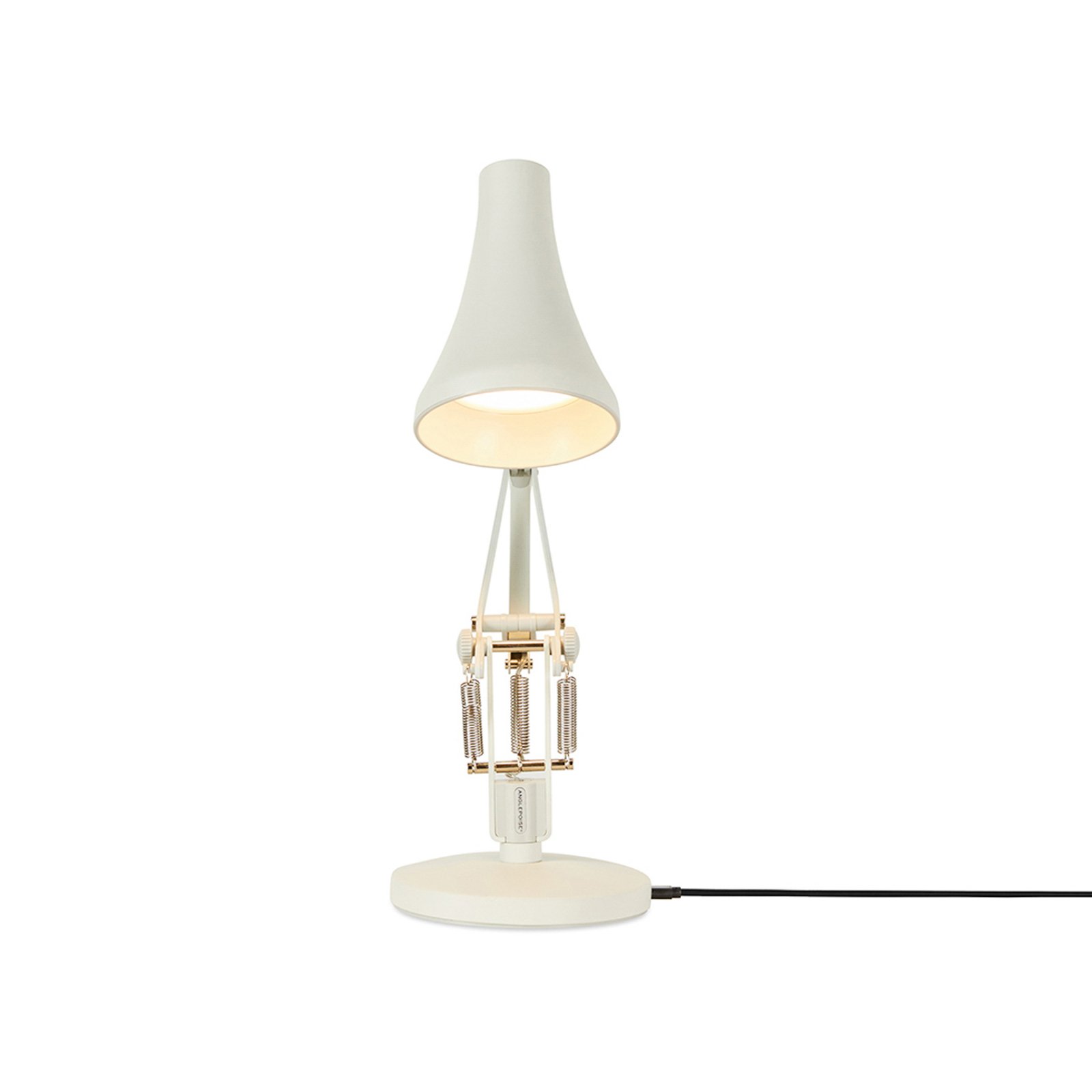 90 Mini Mini Lampe de Table Jasmine White - Anglepoise