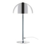 Icon 25 Bordslampa Chrome - Globen Lighting