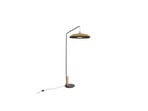 Grass Floor Lamp Green - Forestier