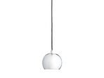 Ball Pendant Ø12 Chrome - Frandsen