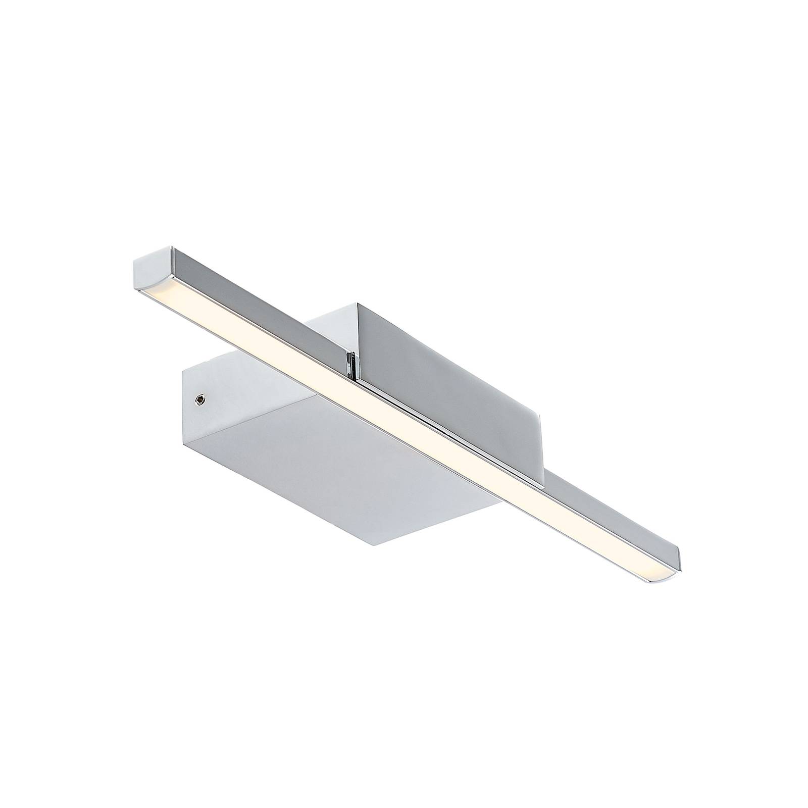 Arcchio Wall Light - Bathroom - Modern - Silver