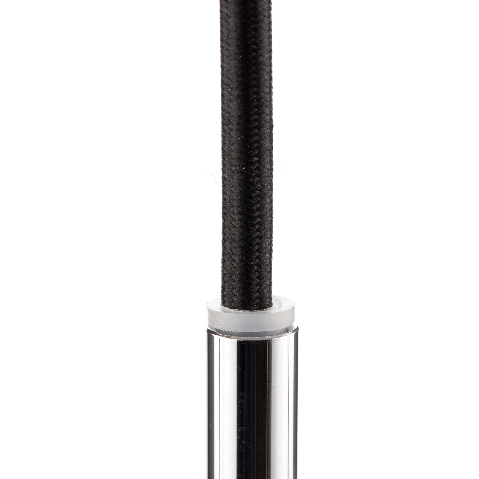 Multi-Lite Visilica S Krom/Crna - GUBI