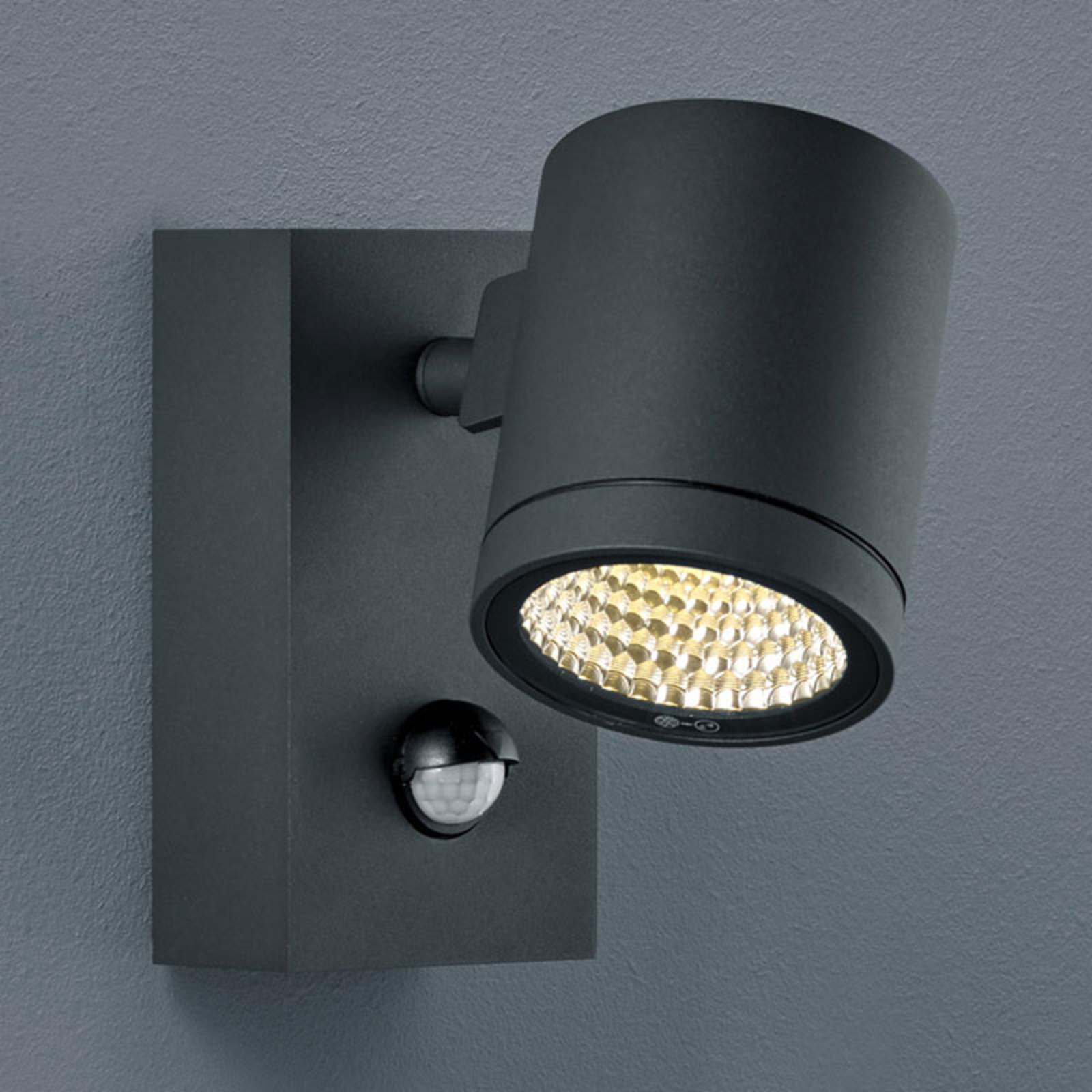 Applique LED Part con sensore di movimento