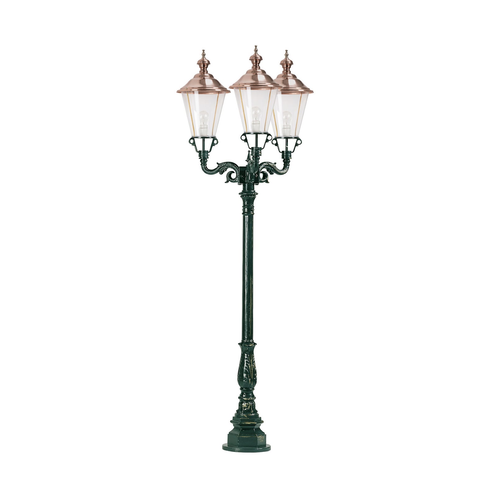 3-punktowy kandelabr Parijs 3-punktowy kandelabr Parijs