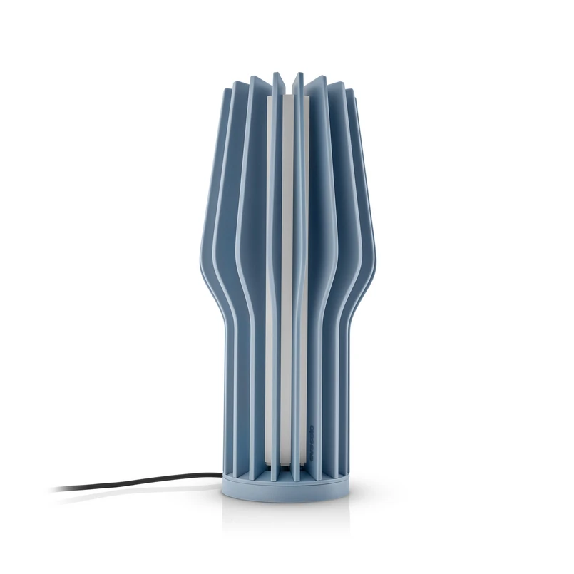 Eva Solo - Radiant Portable Lampe de Table H25 Dusty Blue