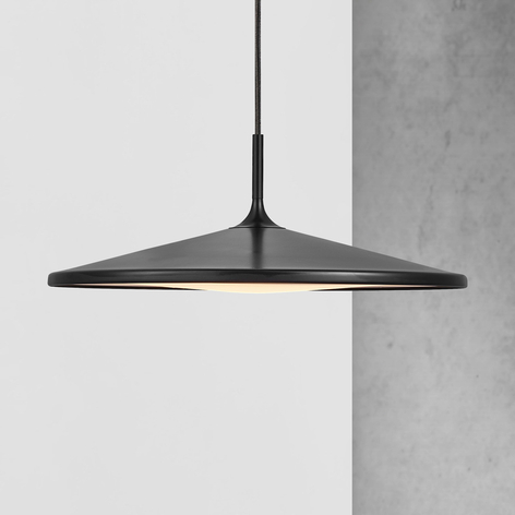 Lámpara colgante LED Balance con atenuador 3 pasos
