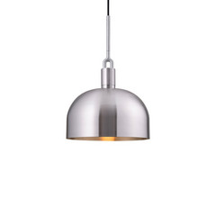 Buster + Punch Forked Péndulo Metal Ø 34cm acero
