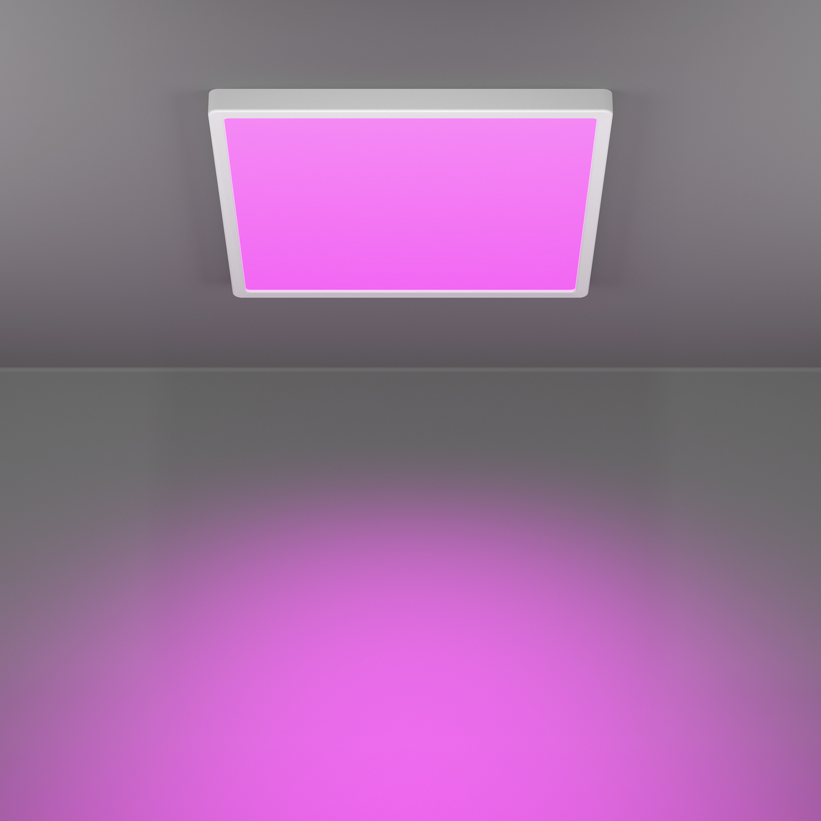 Southery 2-svetlobni stropni reflektor, krtačena smetanasto-zlata barva Southery 2-svetlobni stropni reflektor, krtačena smetanasto-zlata barva