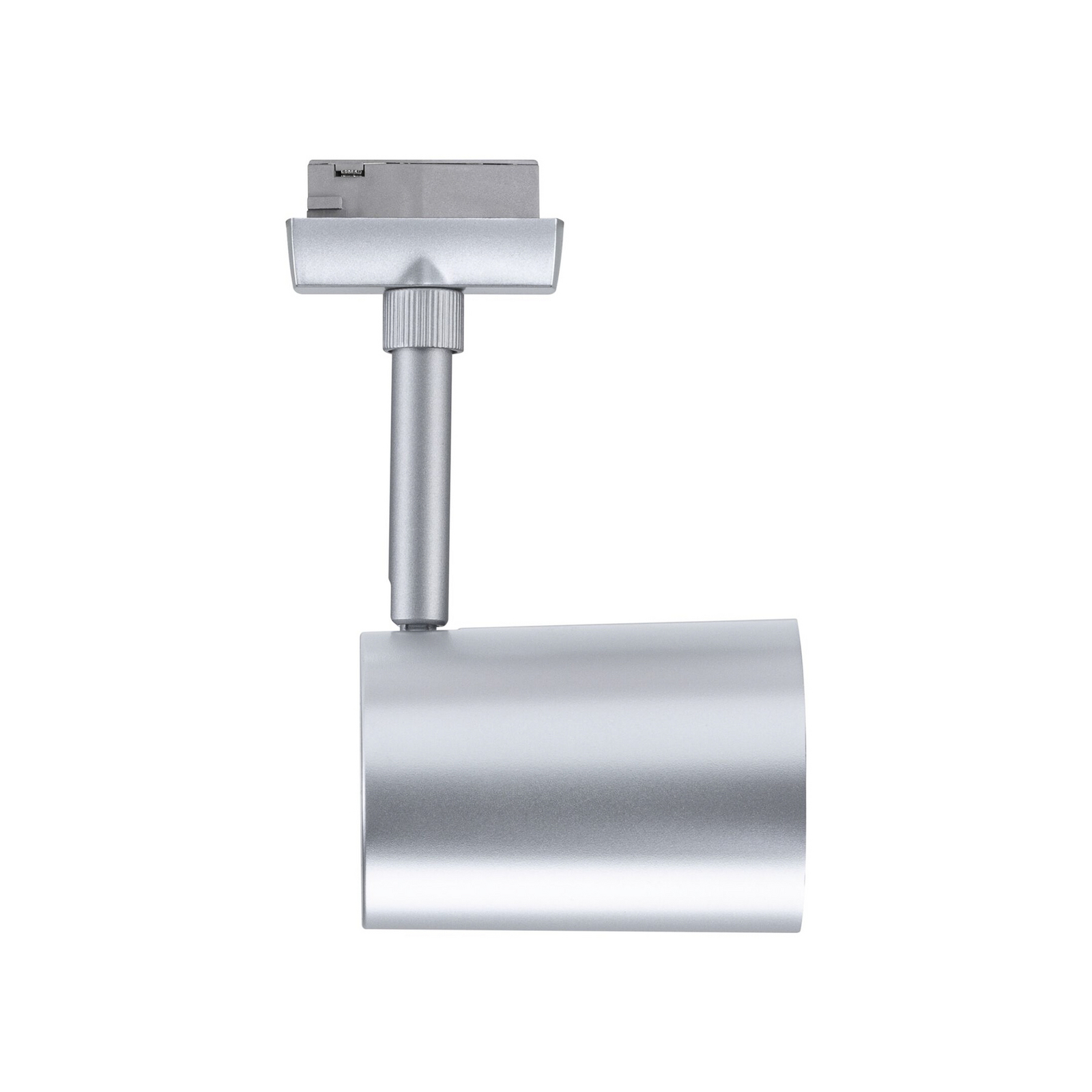 Paulmann URail Spot LED sur rail Luxe Zigbee chrome mat GU10