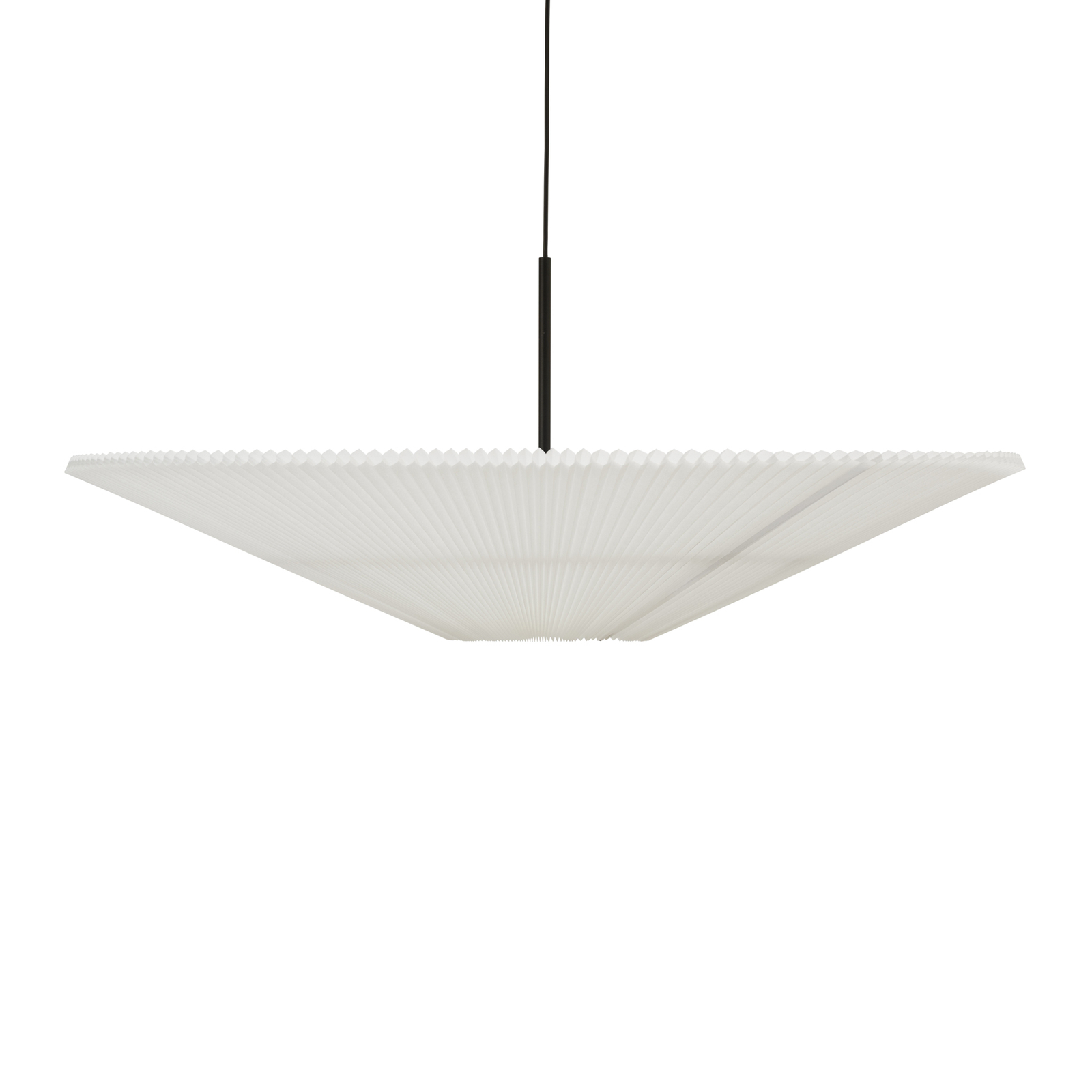 Nebra Taklampa Large White - New Works