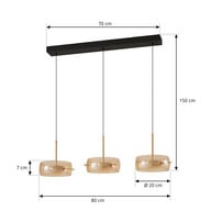 product size
