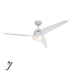 Eco Aviatos Deckenventilator weiß