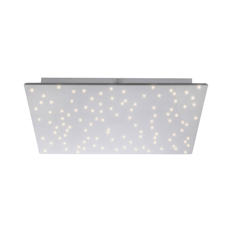 LED-Deckenleuchte Sparkle, tunable white, dimmbar