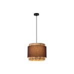 Riviera hanging light