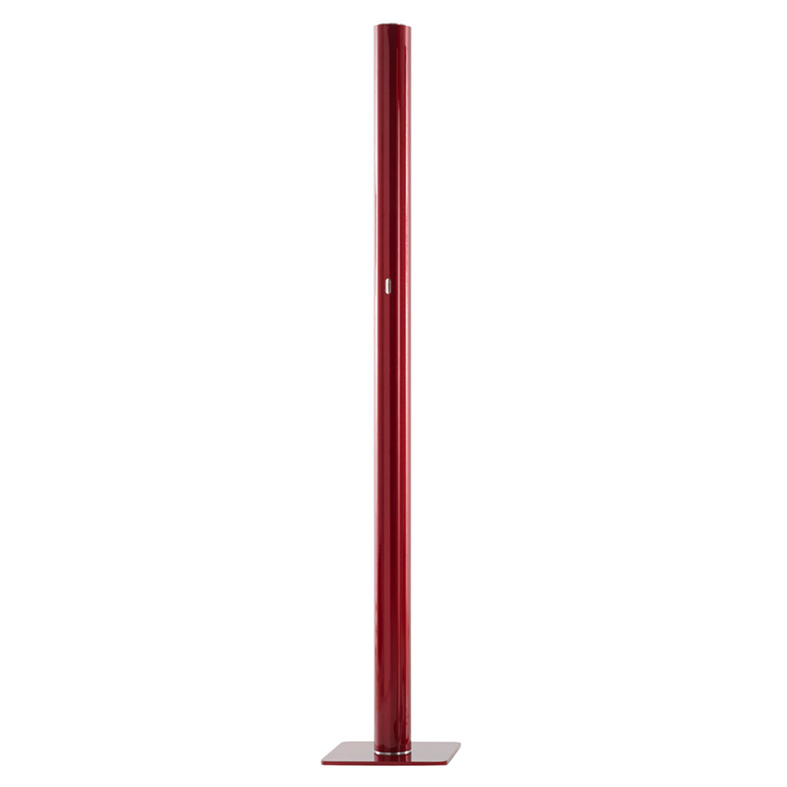 Ilio Lampadaire 3000K Red - Artemide