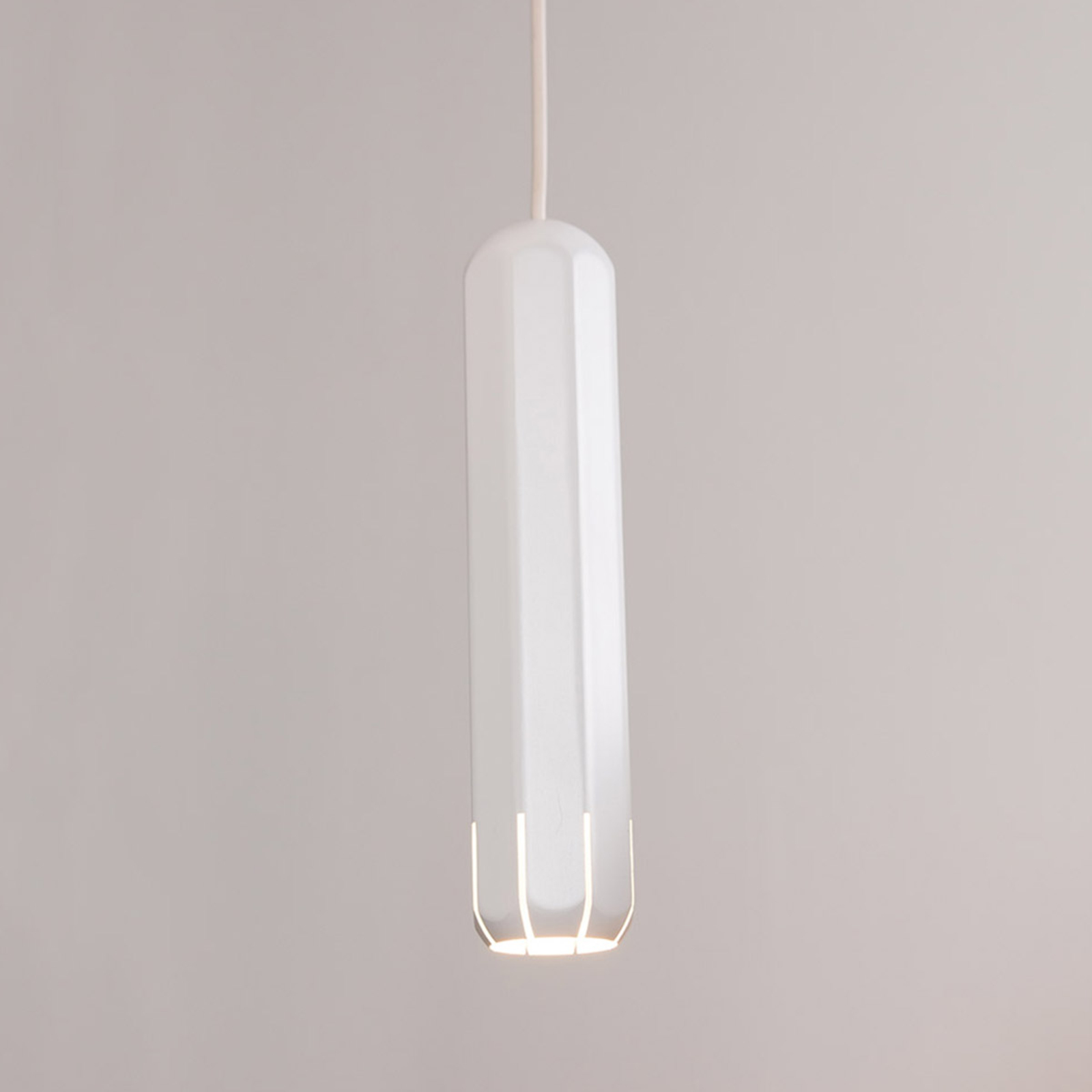 Innermost Brixton Spot LED-Pendellampe