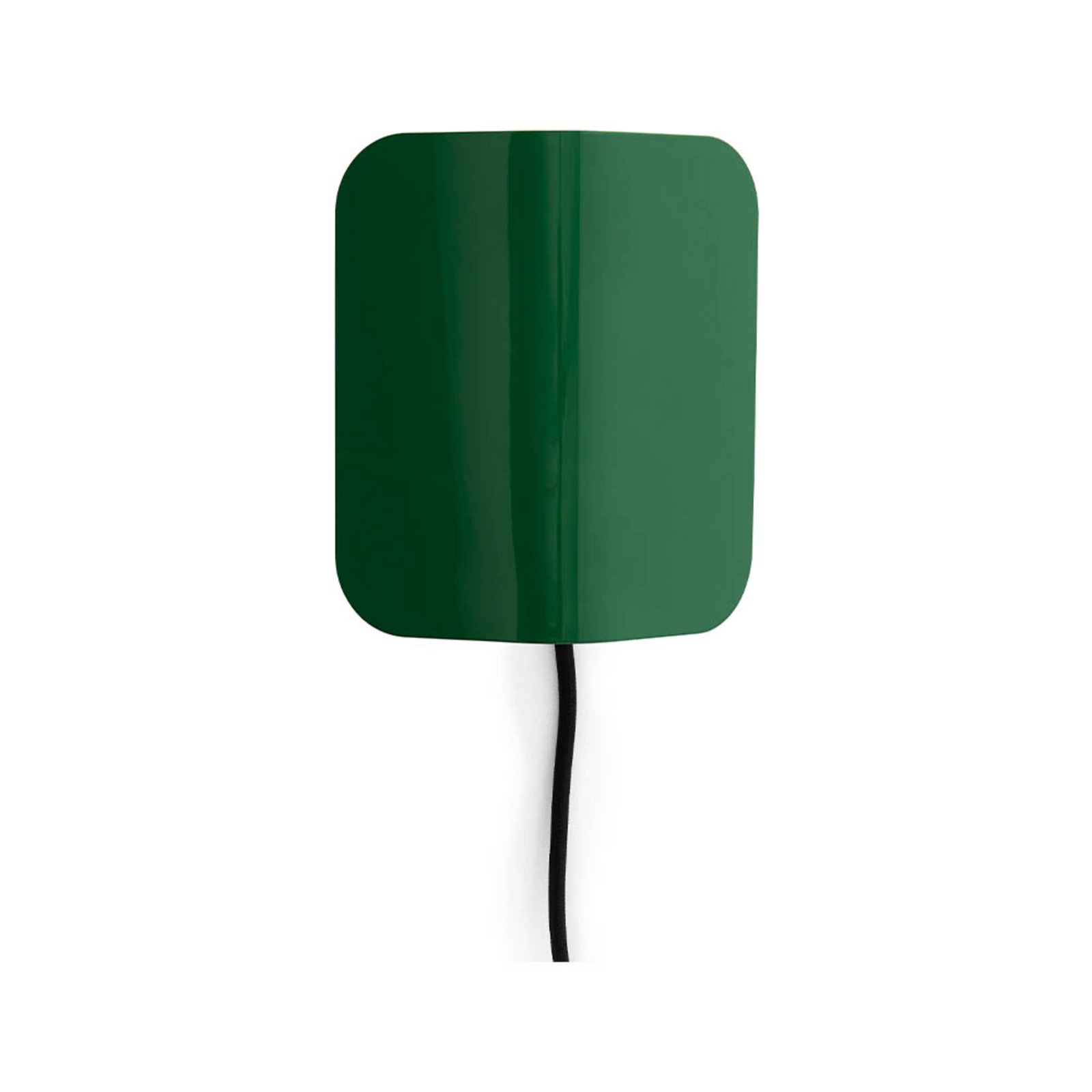 Apex Aplique de Pared Emerald Green - Hay