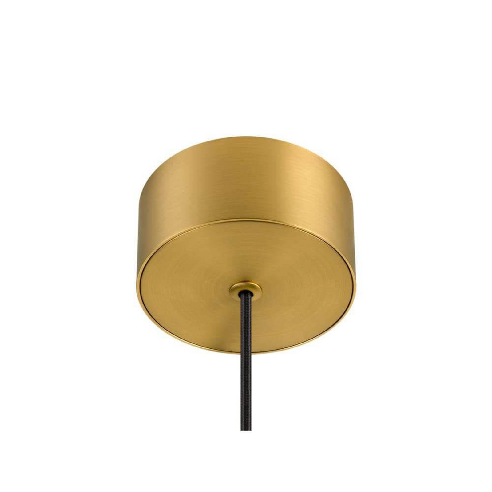 Quimera Lustră Pendul 2700/3000K Brushed Brass - SLV