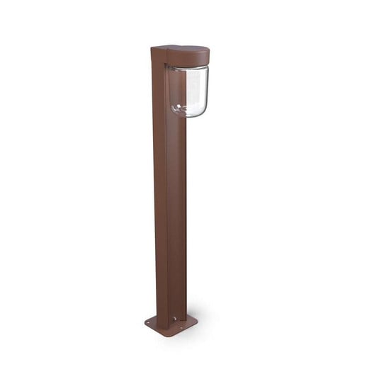 Moon Hage Lampe H94,7 Rust - Belid