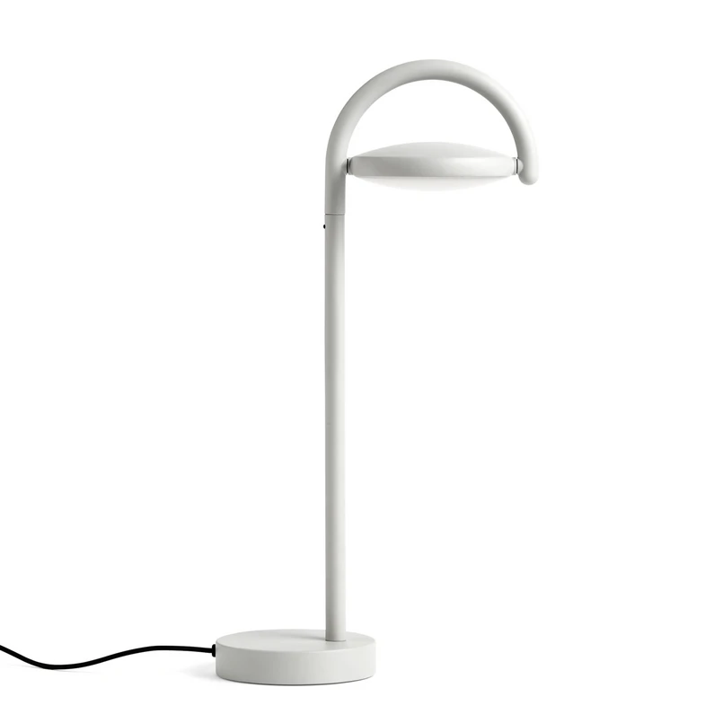 HAY - Marselis Table Lamp Ash grey
