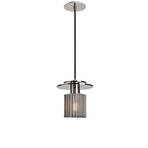 In The Sun Lustră Pendul 190 Silver/Silver - DCW