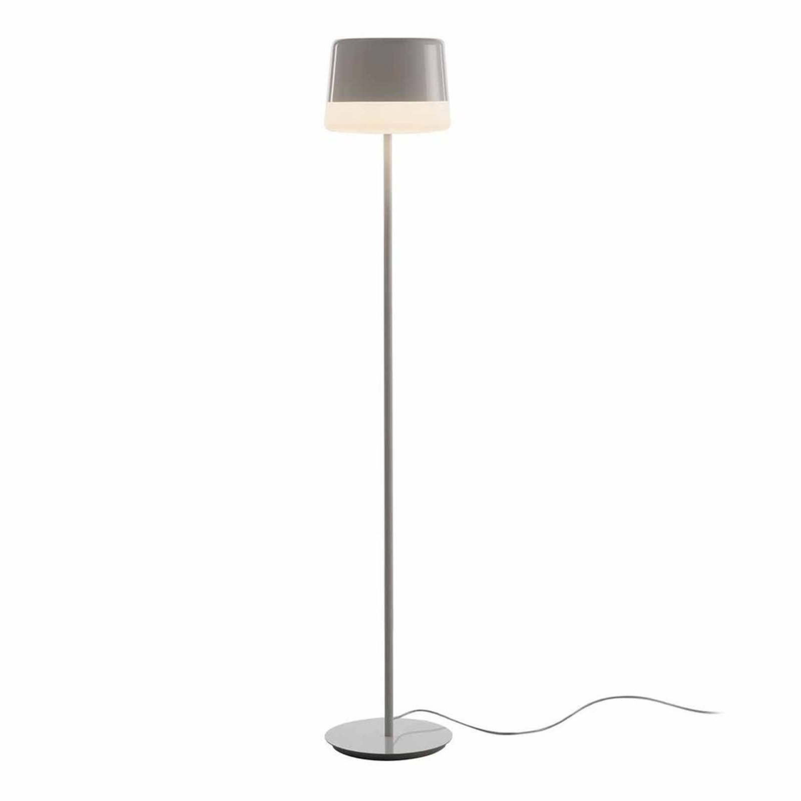 Gift F10 Lampadar White - Prandina