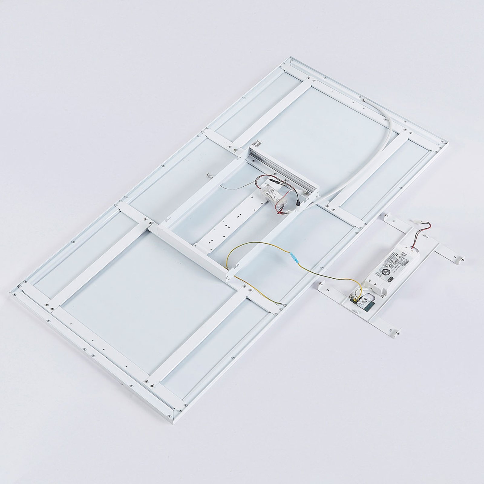 Arya Deckenleuchte W59 White - Arcchio