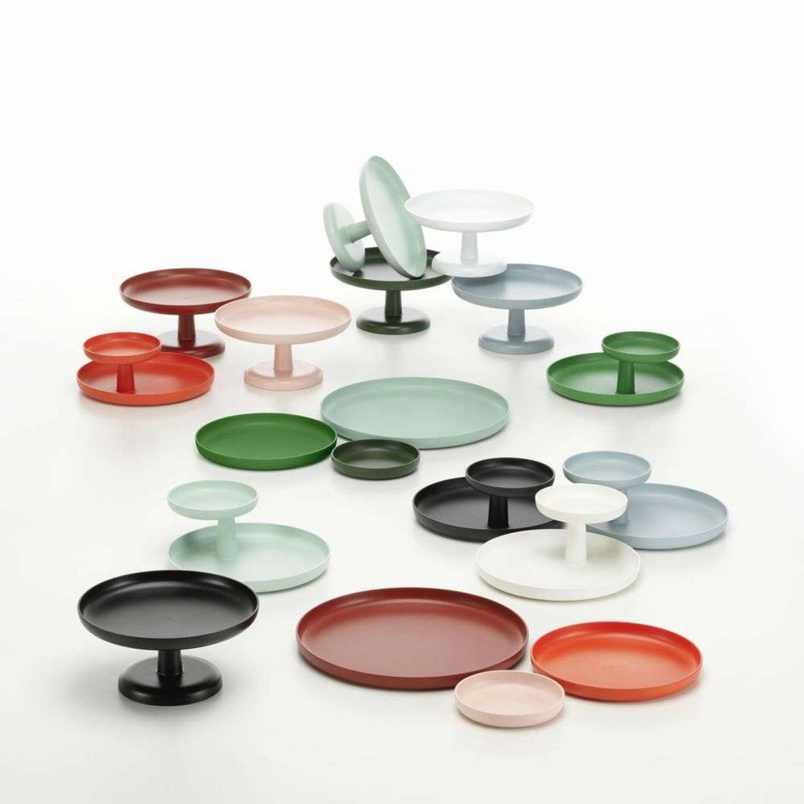 High Tray Ivy - Vitra