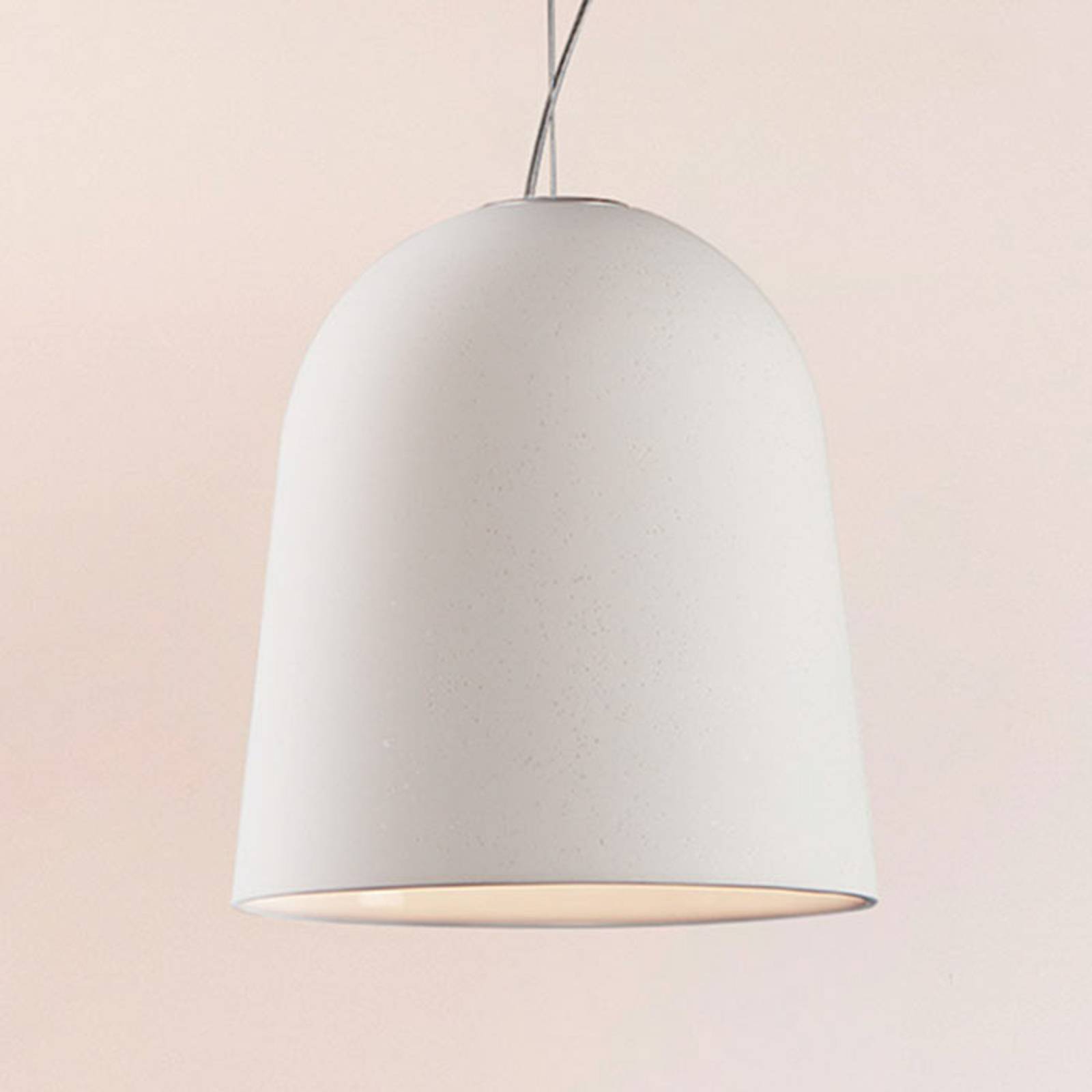 Casablanca Clavio M - ceramiczna lampa wisząca