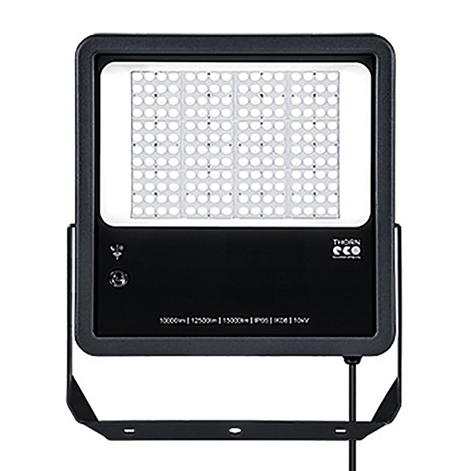 THORNeco Leo Flex LED-Strahler IP66 PC 120W 840