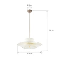 product size