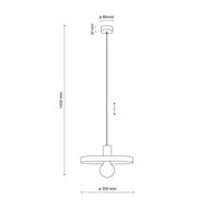 product size