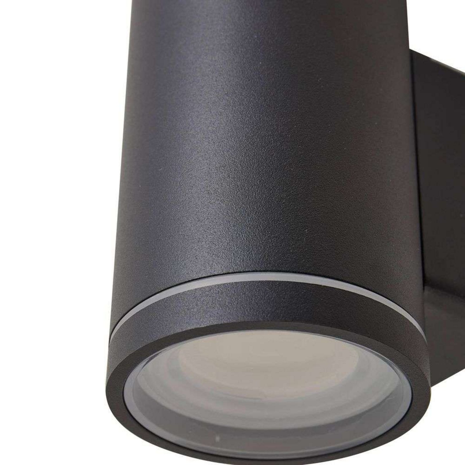 Valtin Smart LED Aplica de Exterior Negru - Lindby