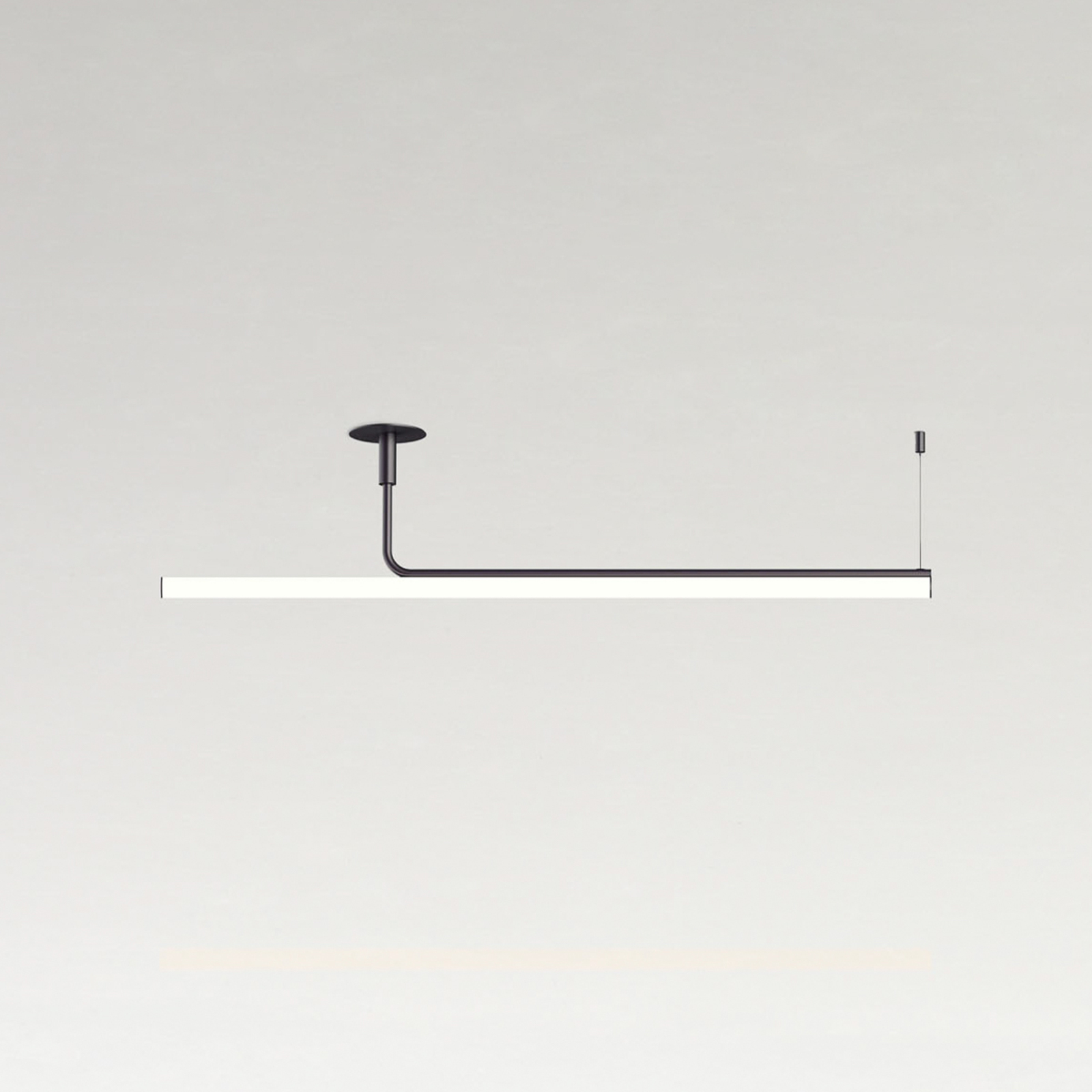 MARSET Ambrosia 120, triac with built-in LED driver