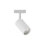 Designline Tube Spot Bianco - Antidark