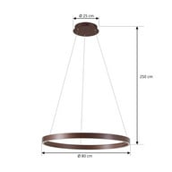 product size