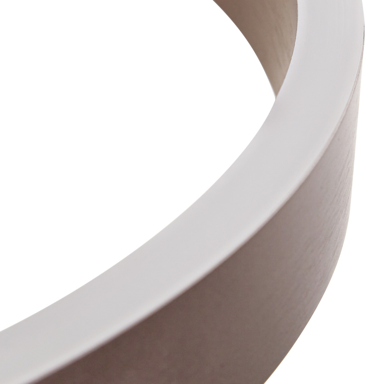 Lucande LED Pendant lamp Yonam, 2-flg., coffee