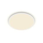 SuperSlim Deckenlampe Ø 54 cm weiß 2.700 K - Philips