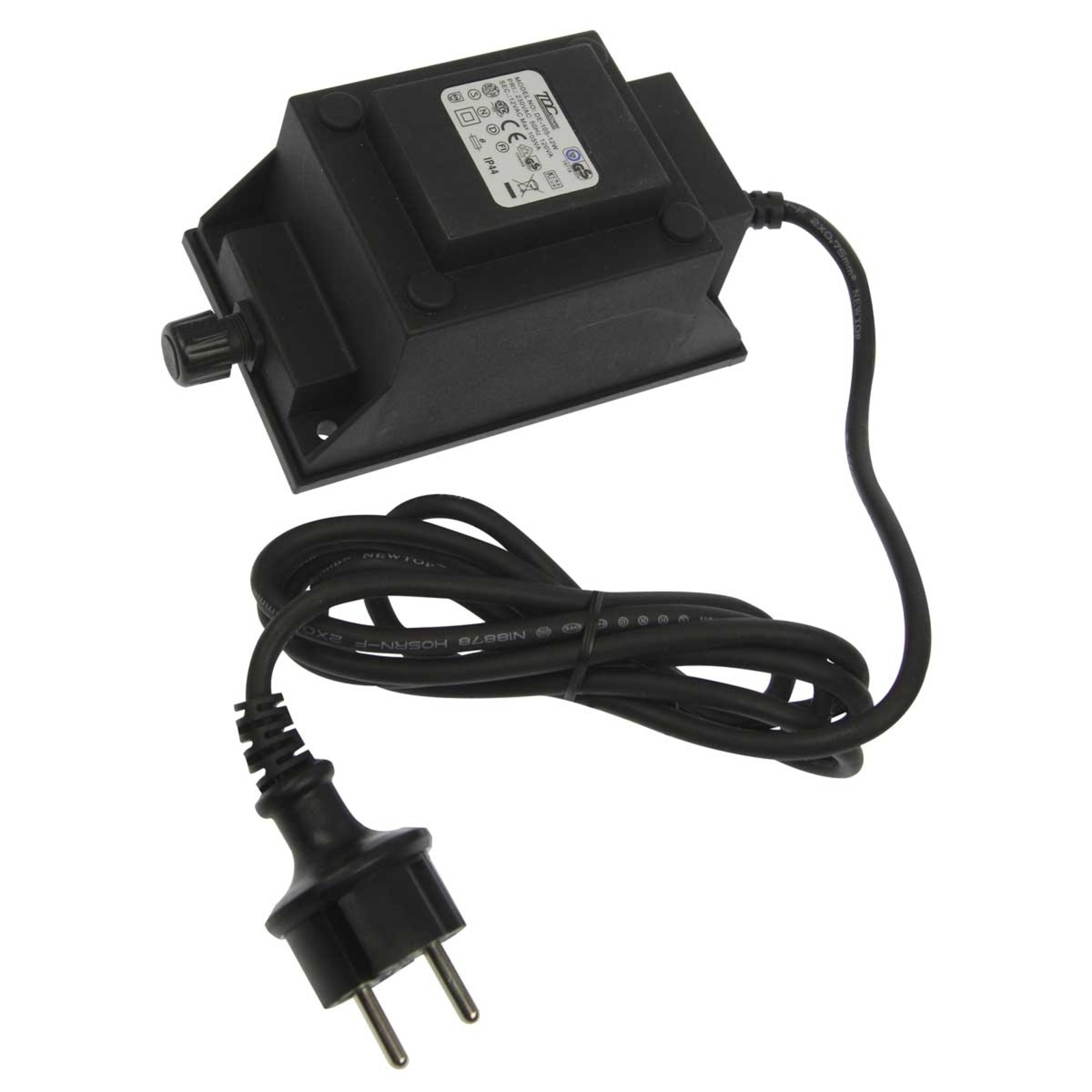 Transformers for SchelgoLUX system 220-240V/12V