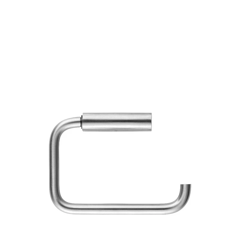 Modo Porta Carta Igienica Opaco Inossidabile Acciaio - Blomus