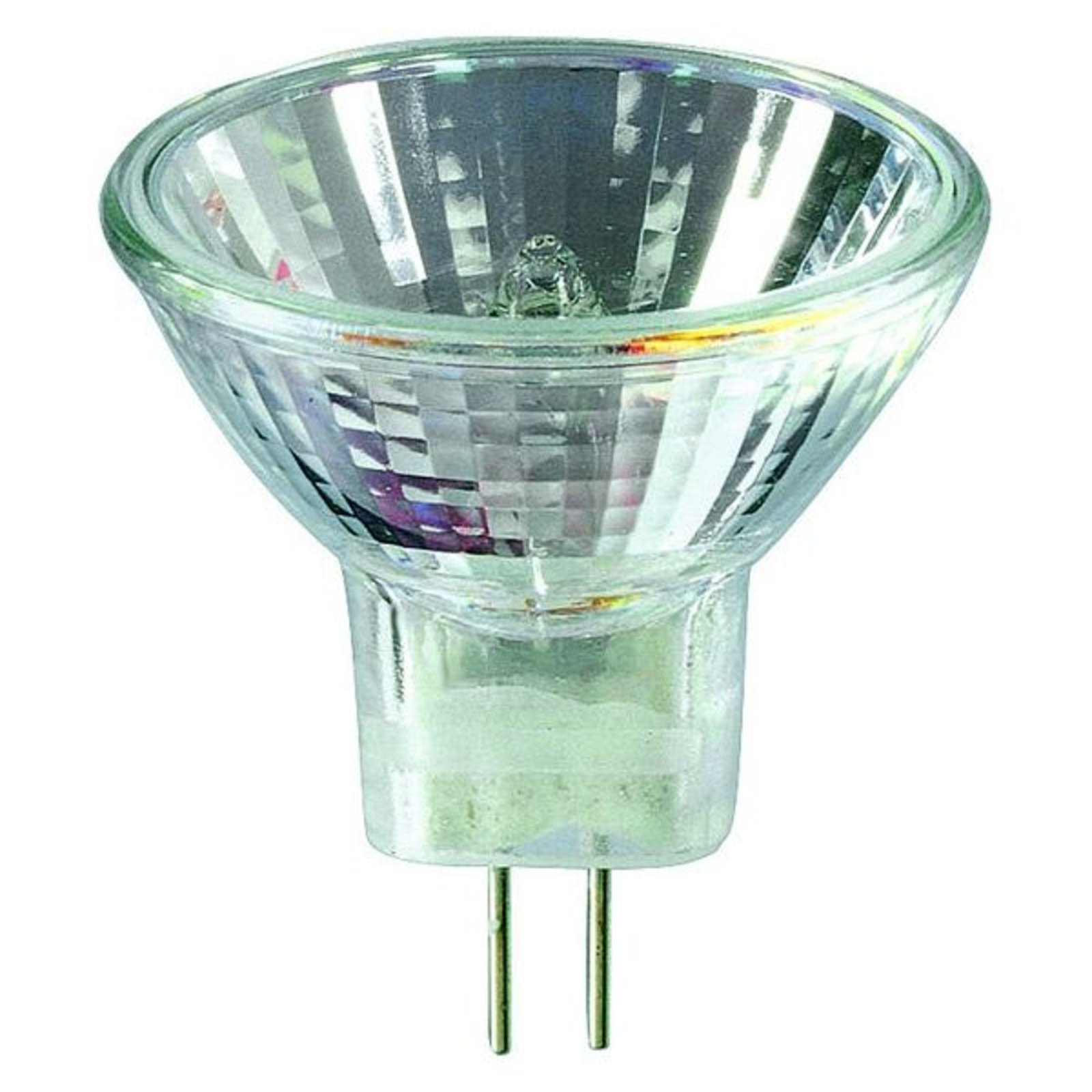 eindeloos Broederschap verwennen GU4 MR11 20/35W 36° NV reflector bulb from OSRAM | Lights.co.uk