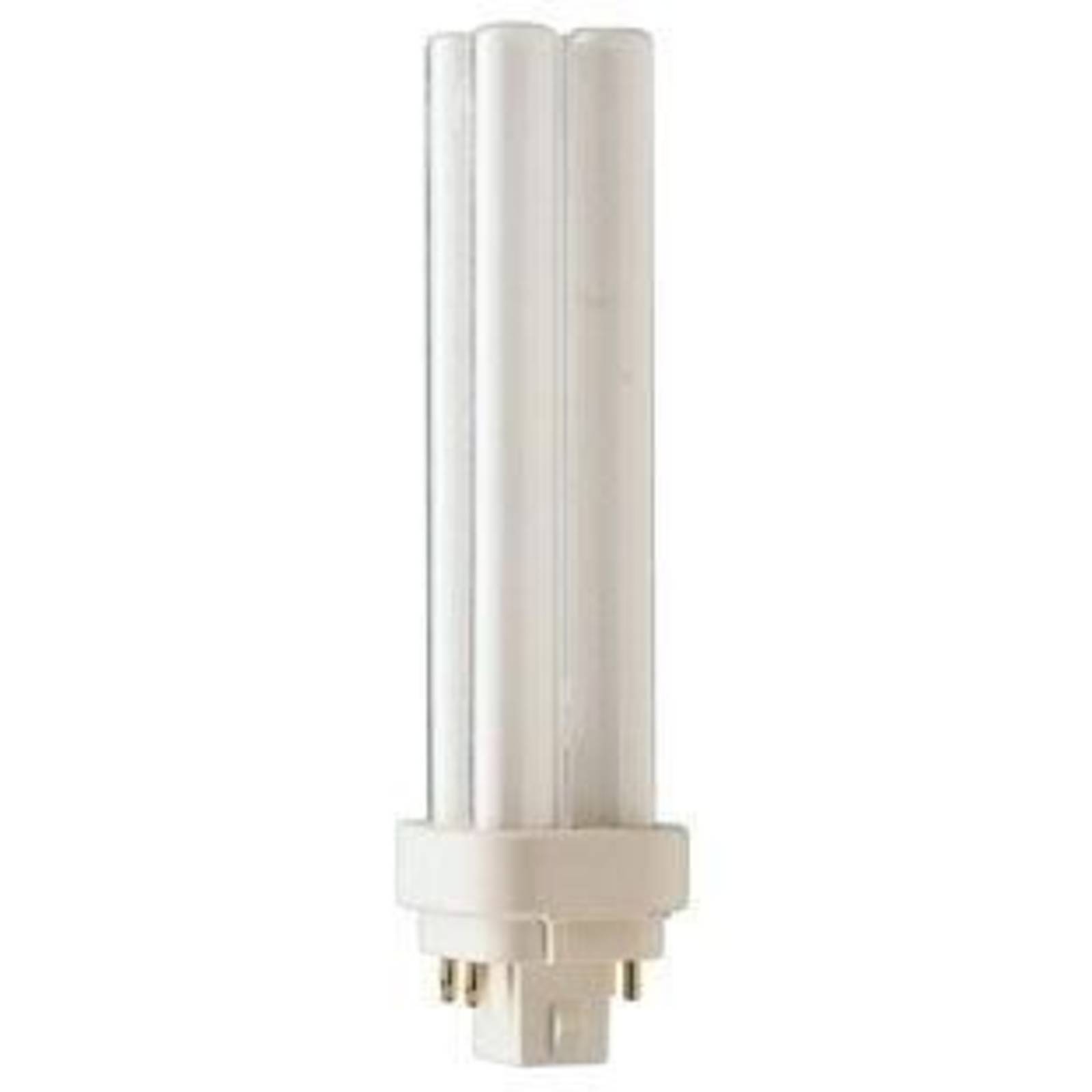 OSRAM G24q 13W/827 Ampoule fluo-compacte DULUX D/E