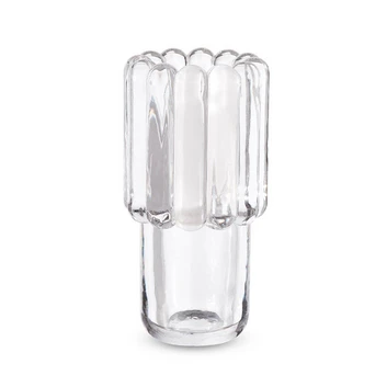 Press Vaso Medium Clear - Tom Dixon