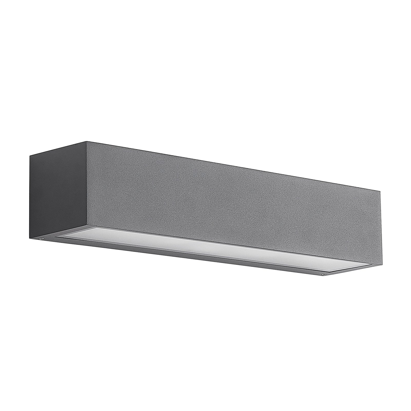 Miraz Utomhus Vägglampa Dark Grey - Arcchio