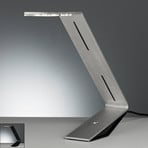 TECNOLUMEN Flad - LED-Tischleuchte