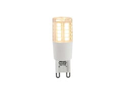 Bulb LED 4,5W (475lm) Dim. G9 - Arcchio