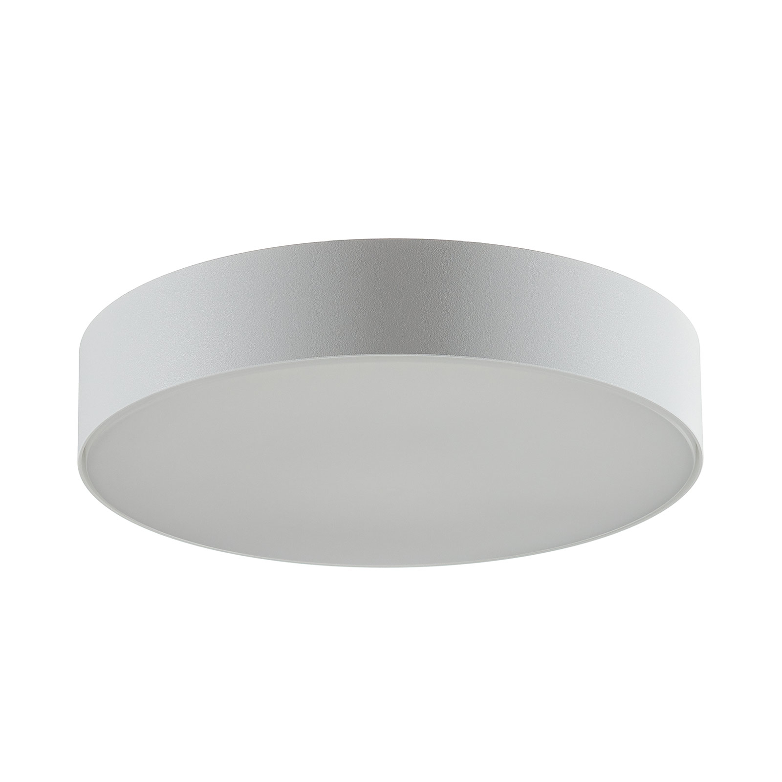 WEVER & DUCRÉ Roby IP44 plafond 2.700K 26 cm blanc