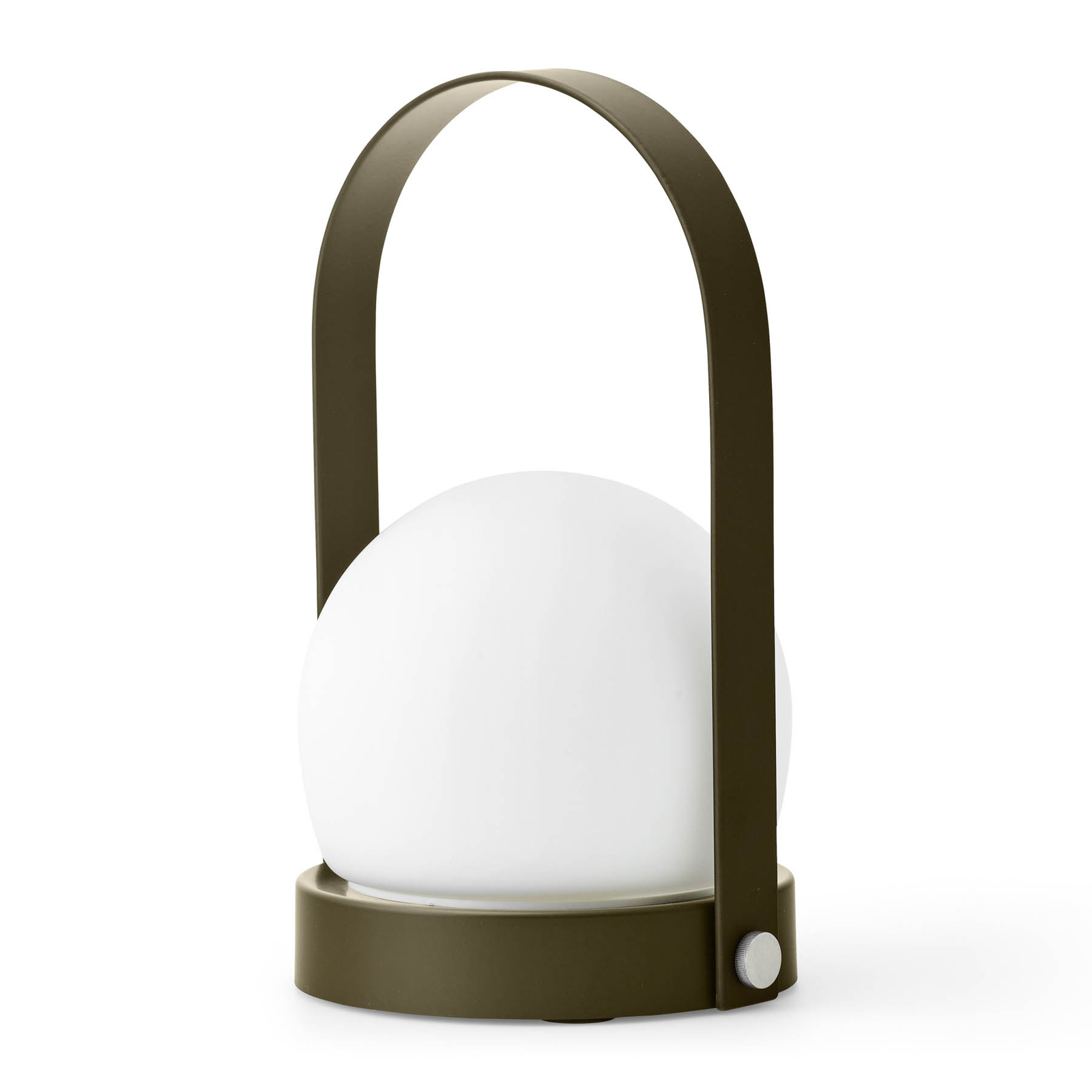 Audo Carrie LED-Dekoleuchte mit Akku IP44