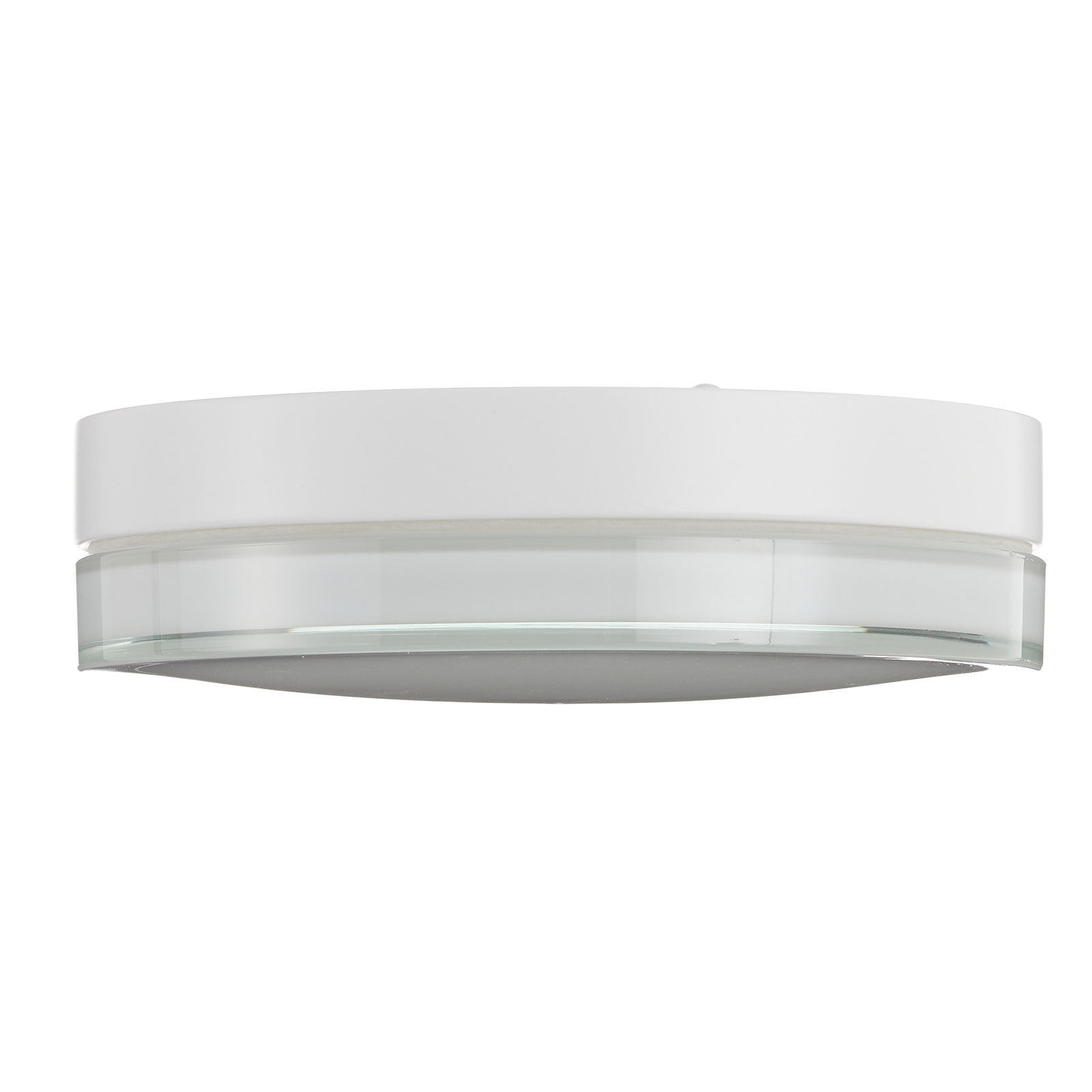 BEGA 12127/12128 LED ceiling light DALI 930