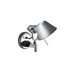 Tolomeo Faretto LED Aplică de Perete 3000K w/Întrerupător - Artemide